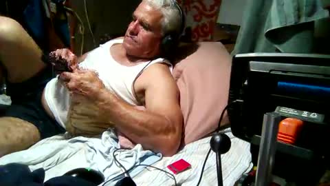 derick1961 online show from 01-19-26, 05:22