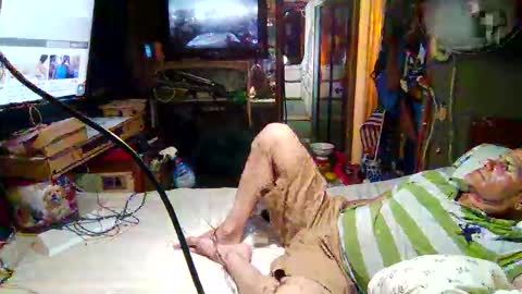 derick1961 online show from 03-15-26, 02:39