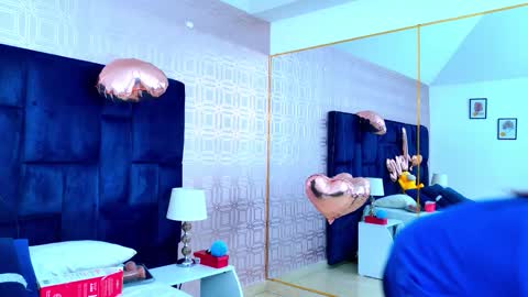 Derieri D online show from 02-19-26, 03:24