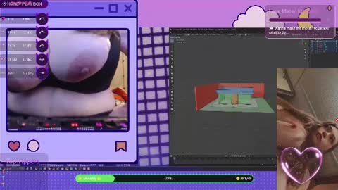 derpiestgirl online show from 07-28-26, 05:36