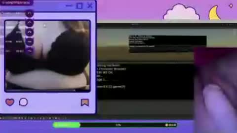derpiestgirl online show from 07-31-26, 03:17