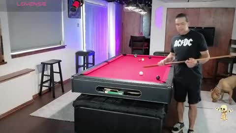 Derrick 52 and Brittany 50 online show from 05-06-26, 11:32