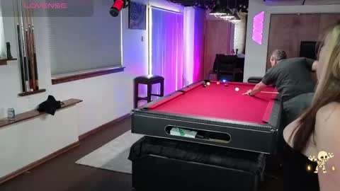 Derrick 52 and Brittany 50 online show from 05-16-26, 06:39