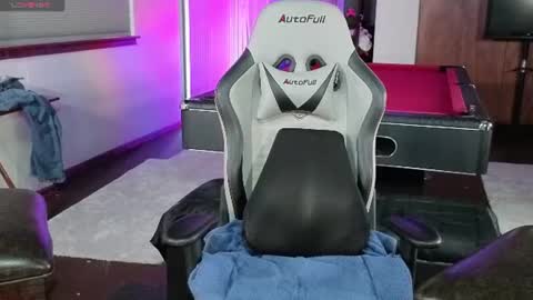 Derrick 52 and Brittany 50 online show from 06-15-26, 11:56