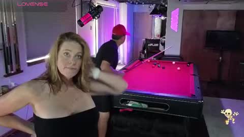 Derrick 52 and Brittany 50 online show from 06-27-26, 05:07