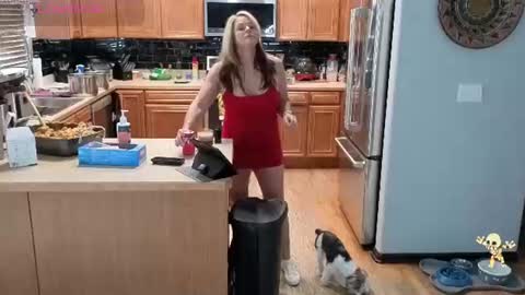 Derrick 52 and Brittany 50 online show from 07-12-26, 06:43
