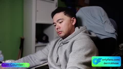 Snapshot of derrick_hose chatting on 09-18-25, 02:57 Derrick Hose online show from 09-18-25, 02:57