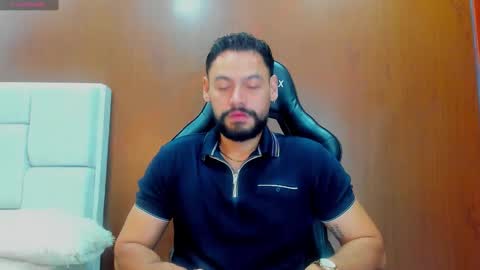 DerryBigger CM online show from 11-12-25, 02:50