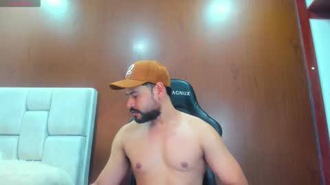 DerryBigger CM online show from 03-15-26, 07:09