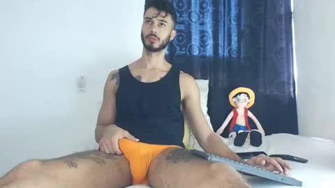 JhimyMaster online show from 12-31-24, 02:47