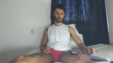 JhimyMaster online show from 01-13-25, 04:08