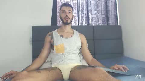 JhimyMaster online show from 02-20-25, 01:40