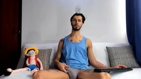 JhimyMaster online show from 02-21-26, 05:03