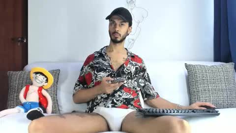 JhimyMaster online show from 03-01-26, 03:25