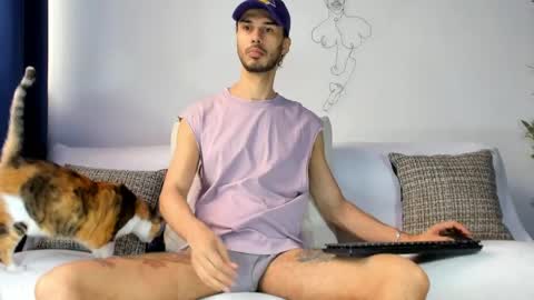 Snapshot of derrymaster chatting on 06-03-26, 04:34 JhimyMaster online show from 06-03-26, 04:34