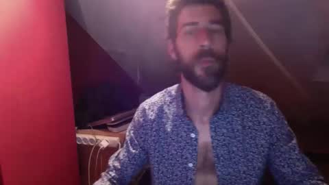 derspanishboy online show from 04-29-26, 11:11