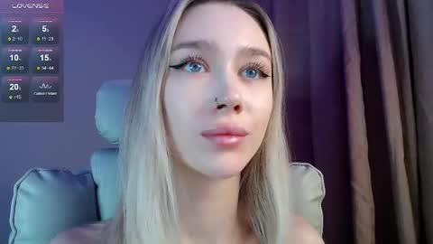 Ari online show from 10-28-25, 05:26