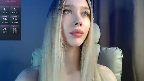 Ari online show from 06-24-26, 04:50