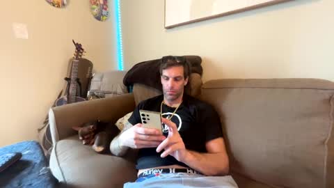 Snapshot of desertan20 chatting on 03-09-25, 05:49 Tall and Handsome online show from 03-09-25, 05:49