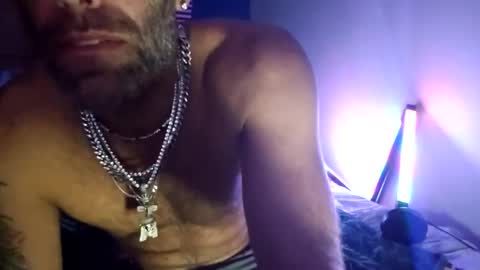 Tall and Handsome online show from 11-28-25, 01:52