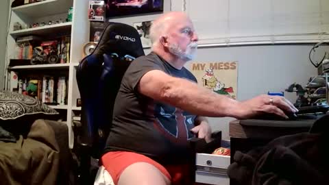 D K online show from 02-19-26, 02:40