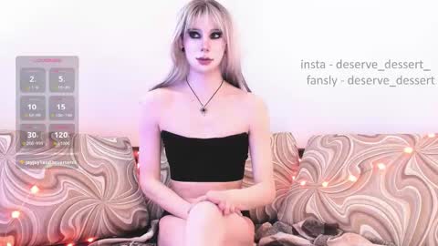 Domi  online show from 11-16-25, 10:32