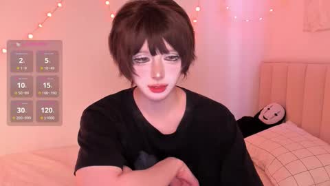 Domi  online show from 02-14-26, 04:09