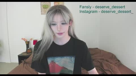 Domi  online show from 05-30-26, 08:11