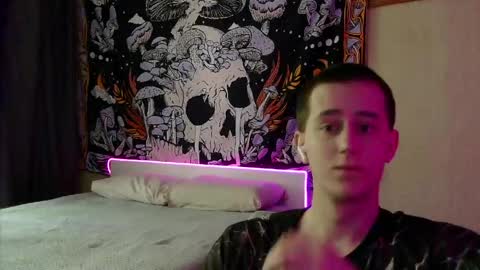 Snapshot of deshman1 chatting on 05-22-26, 11:49 deshman1 online show from 05-22-26, 11:49