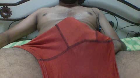 Daddy online show from 04-24-26, 12:18