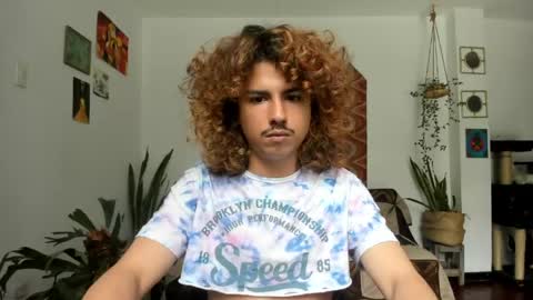 Desidias online show from 05-14-26, 05:53