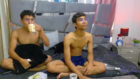 desire4duo online show from 11-18-25, 01:26