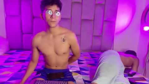 desire4duo online show from 02-20-26, 10:05