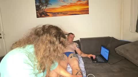 Finn and Diana online show from 06-07-26, 07:06