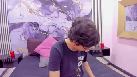 desire_ecstasy online show from 11-16-25, 12:55