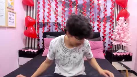 desire_ecstasy online show from 02-13-26, 03:24