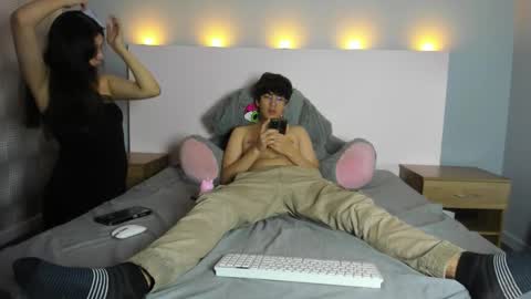 desire_ecstasy online show from 03-01-26, 02:35