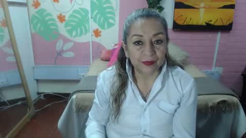 VALERIA online show from 03-18-26, 04:10