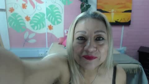 VALERIA online show from 05-29-26, 03:43