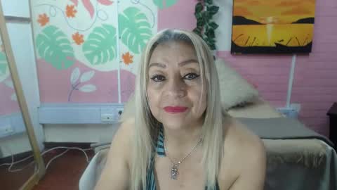 VALERIA online show from 06-06-26, 04:44