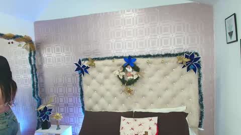 Sara Desire online show from 01-10-25, 12:26