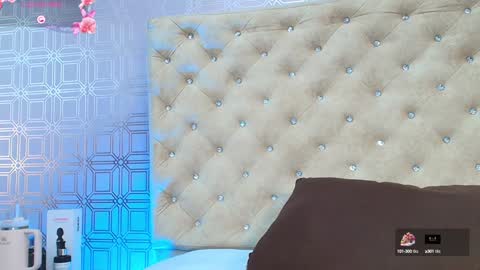 Sara Desire online show from 02-08-25, 06:44