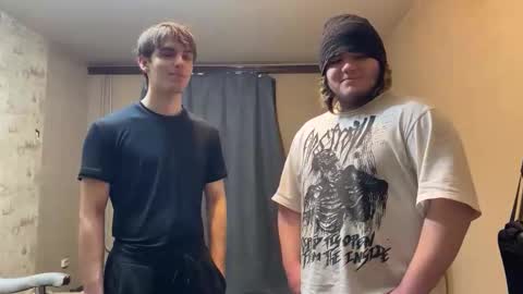 desiredude9 online show from 02-26-26, 07:46