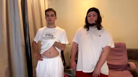 desiredude9 online show from 07-21-26, 08:00