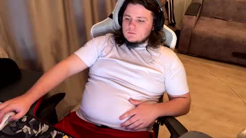 desiredude9 online show from 07-24-26, 08:07