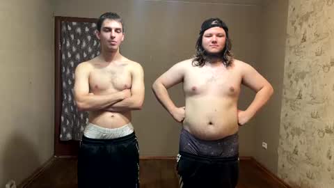 desiredude9 online show from 07-28-26, 10:21