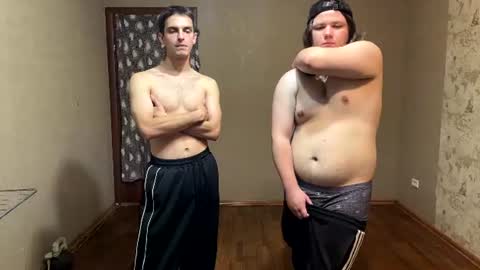 desiredude9 online show from 07-28-26, 12:48