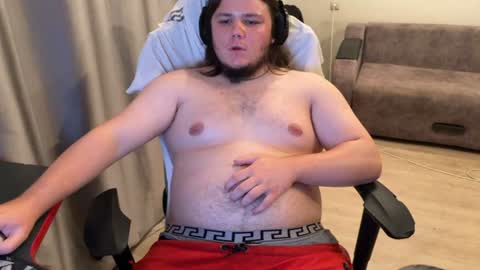 desiredude9 online show from 07-31-26, 08:52