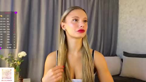 Willow online show from 10-28-25, 06:06