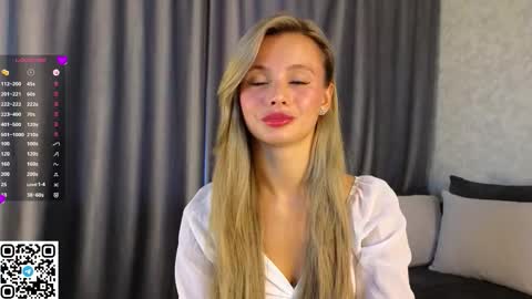 Willow online show from 10-29-25, 06:15